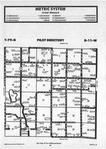 Map Image 016, Iowa County 1988